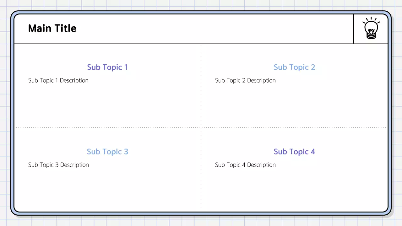 AI Presentation_Template292