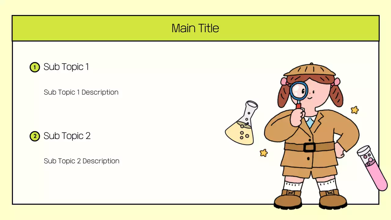 AI 프레젠테이션_템플릿305