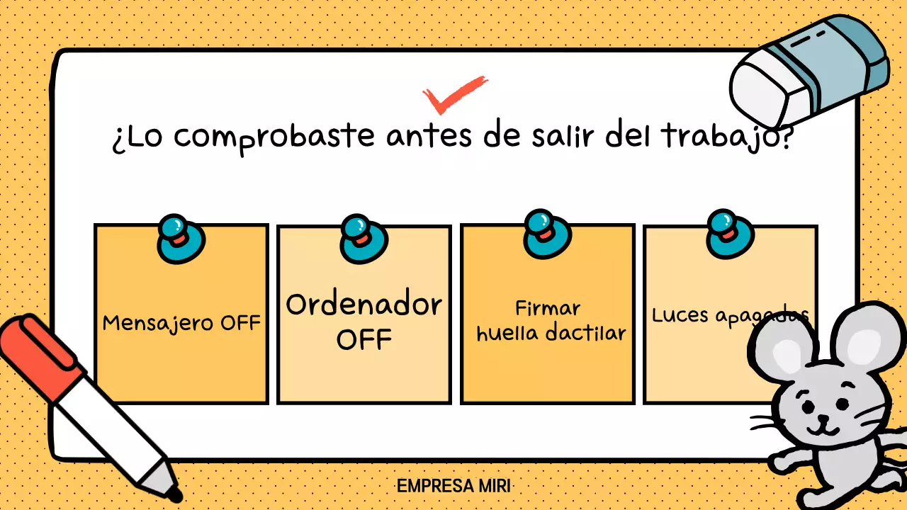 Una pequeña guía mentolada