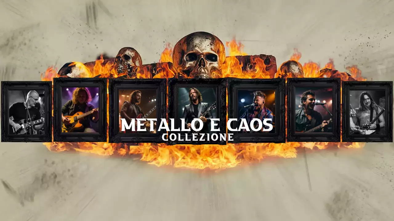 promozione musicale orange bold