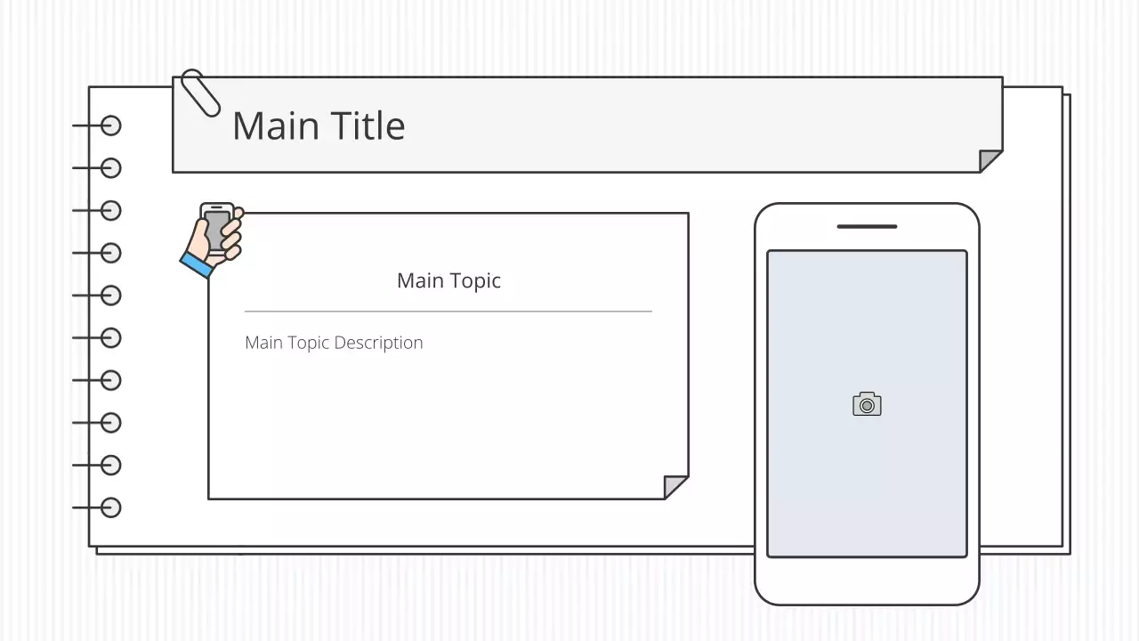 AI Presentation_Template313