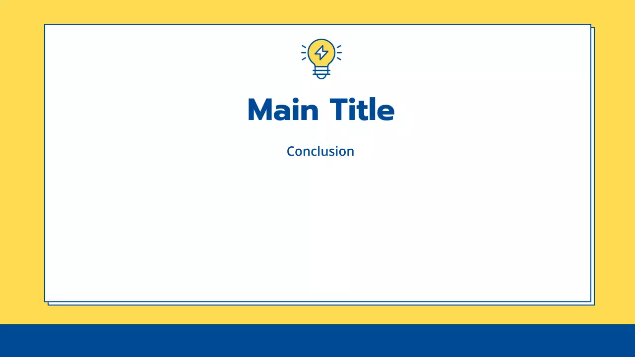 AI Presentation_Template302