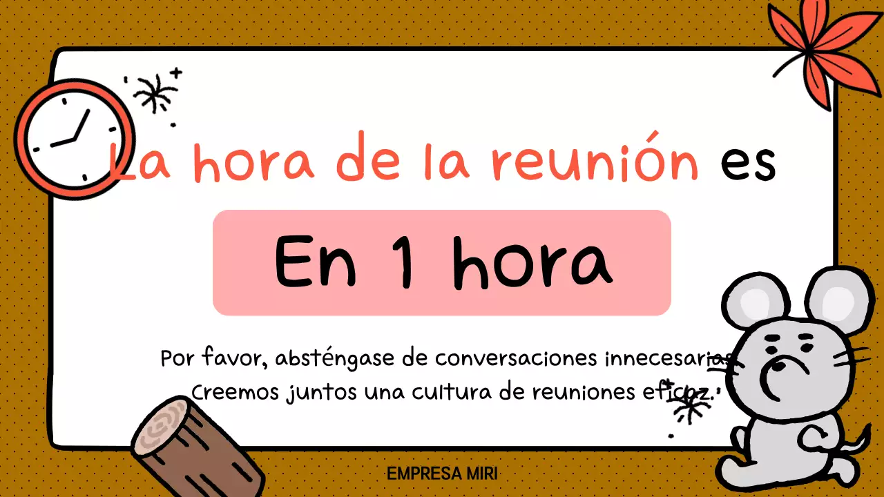 Una pequeña guía mentolada