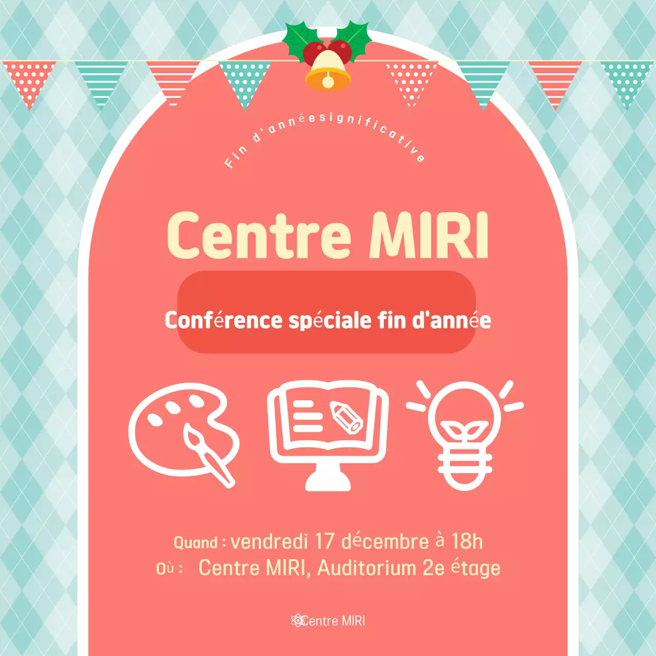 Spécial Orange pour le réveillon du Nouvel An