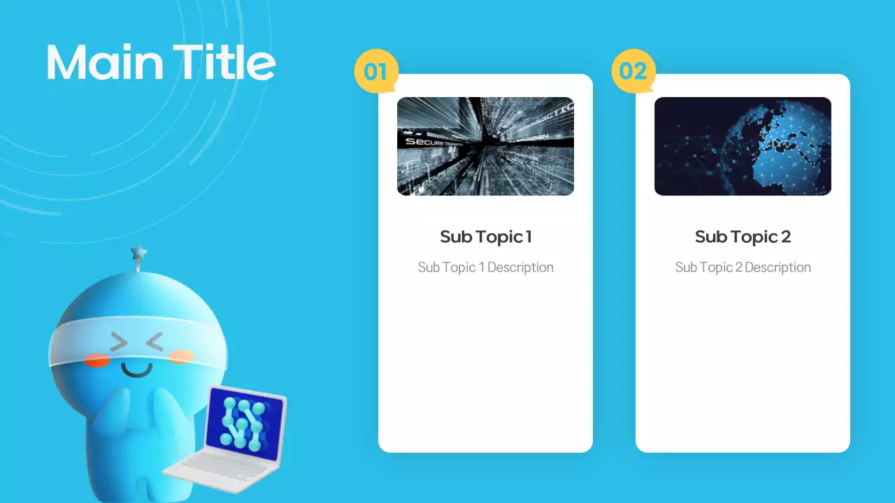 AI 프레젠테이션_템플릿306