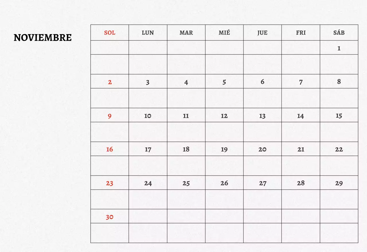 Calendario de fotos de recuerdos vintage con marcos de fotos