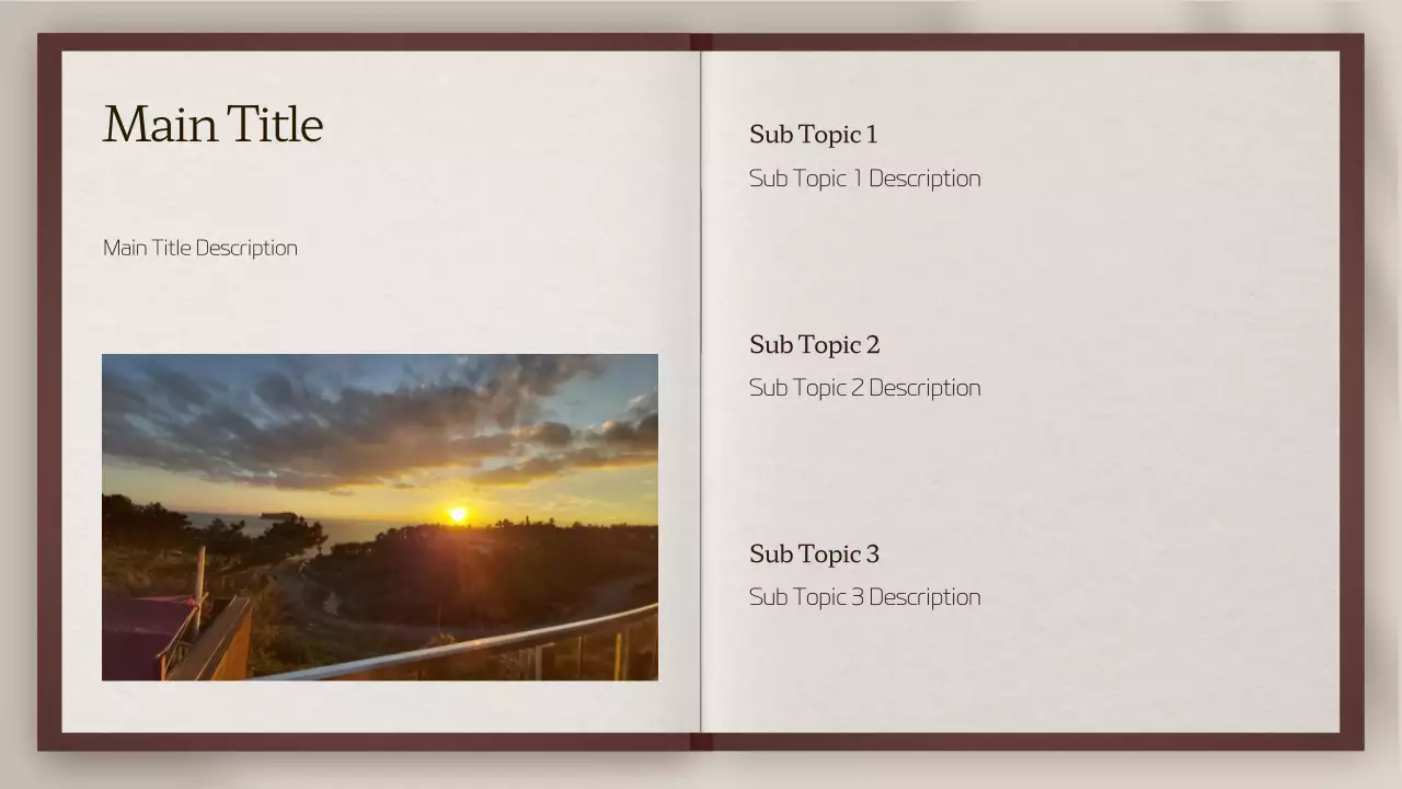 AI Presentation_Template297