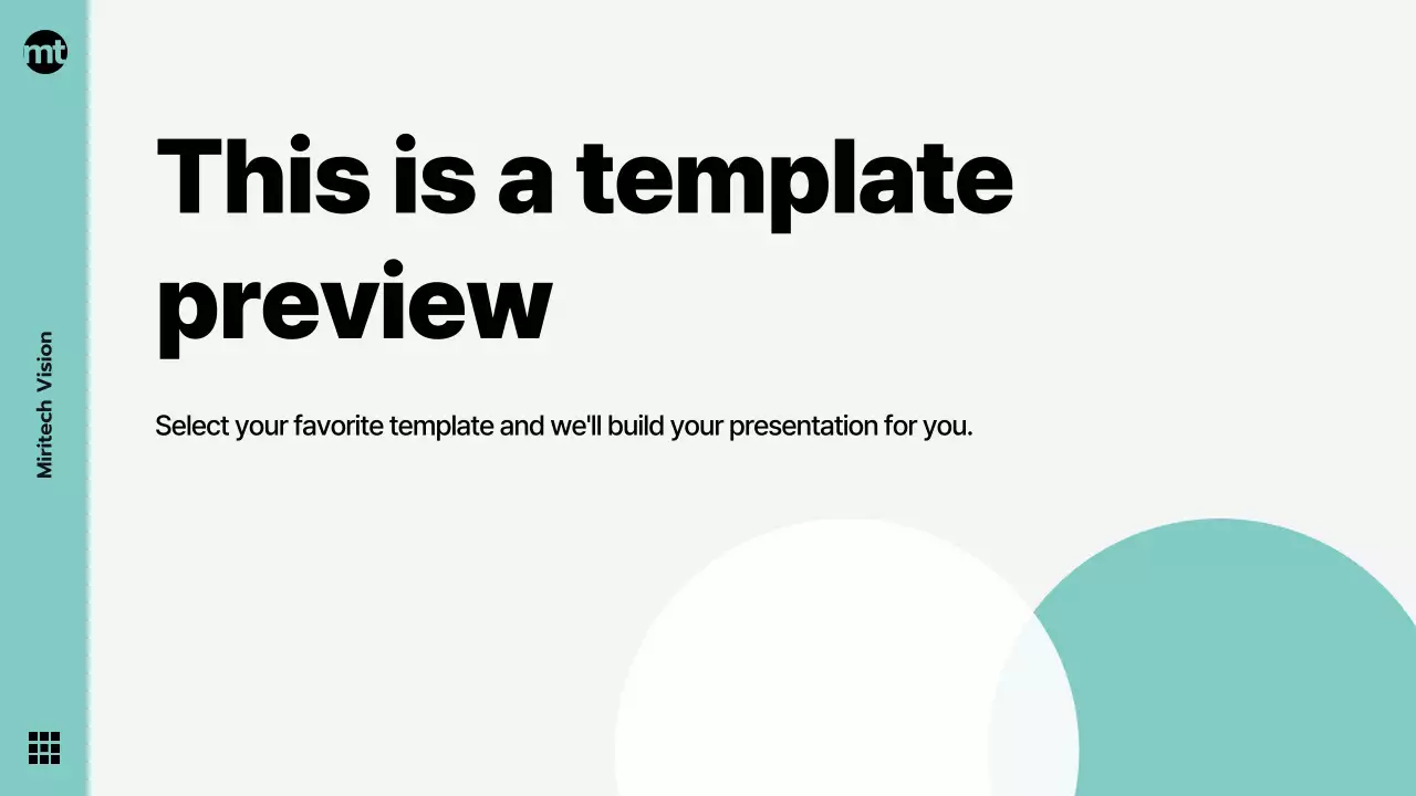 AI Presentation_Template275