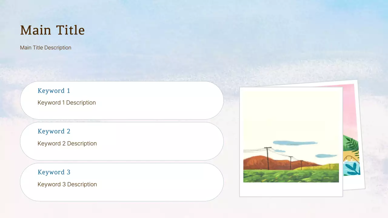 AI Presentation_Template271
