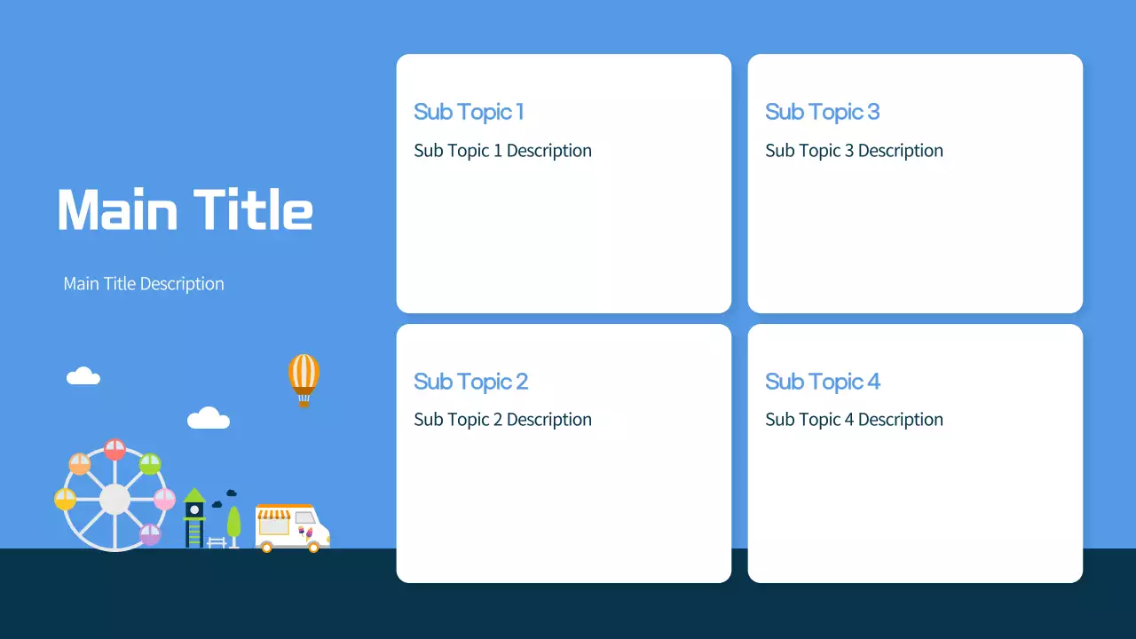 AI Presentation_Template299