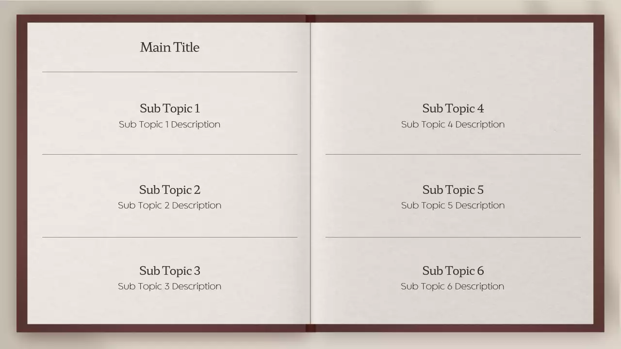 AI Presentation_Template297