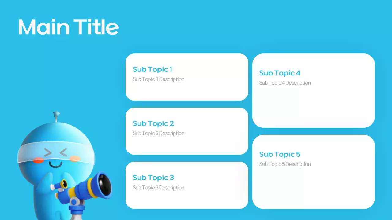 AI Presentation_Template306