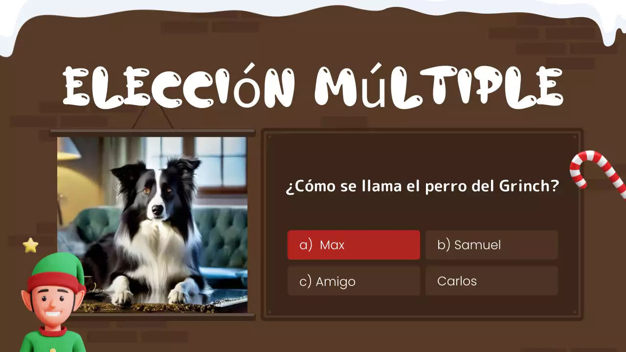 guía de preguntas sobre las fiestas rojas