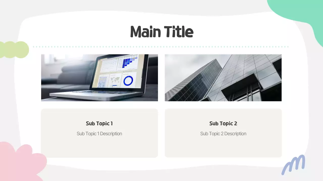 AI Presentation_Template320