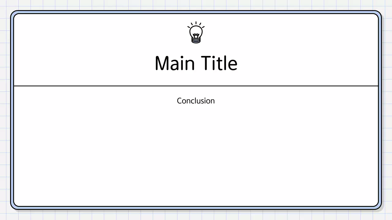 AI Presentation_Template292