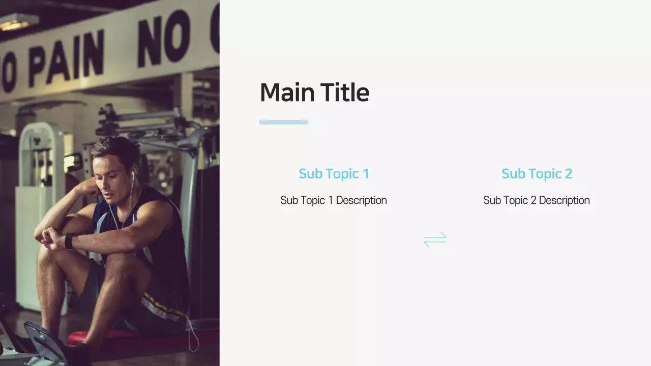 AI Presentation_Template289