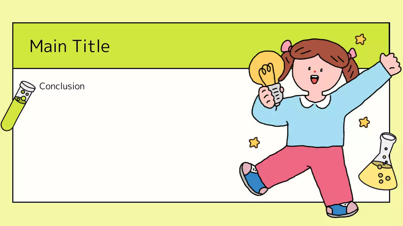 AI Presentation_Template305