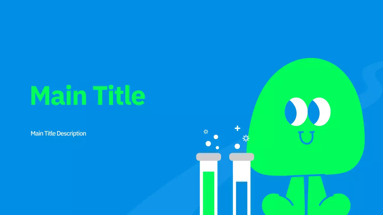 AI Presentation_Template277