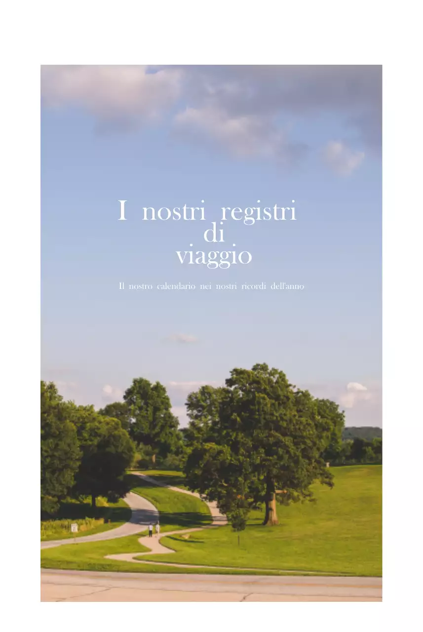 Concetti di cornici di viaggio di diversi paesi