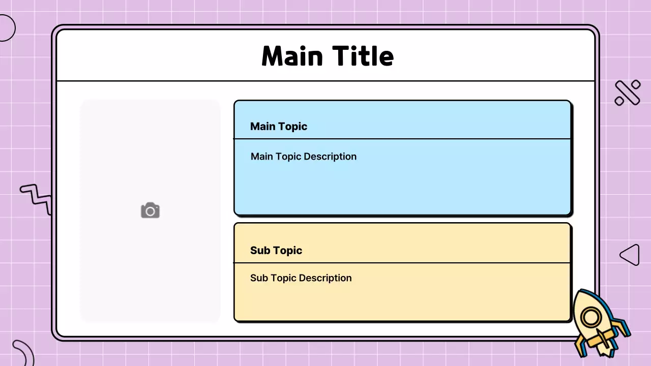 AI Presentation_Template304
