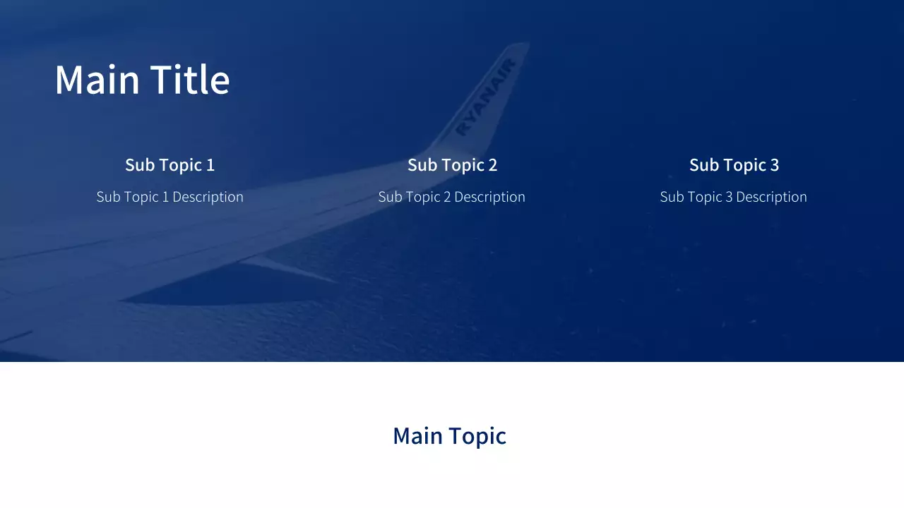 AIプレゼンテーション_テンプレート270