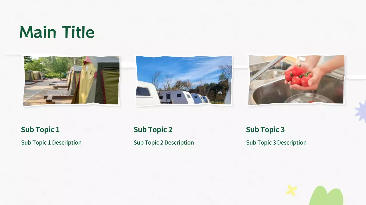 AIプレゼンテーション_テンプレート301