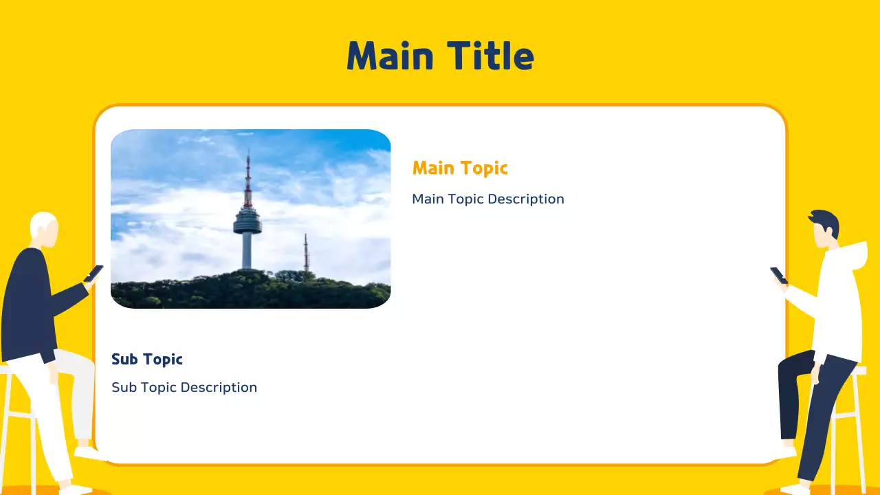 AI Presentation_Template298