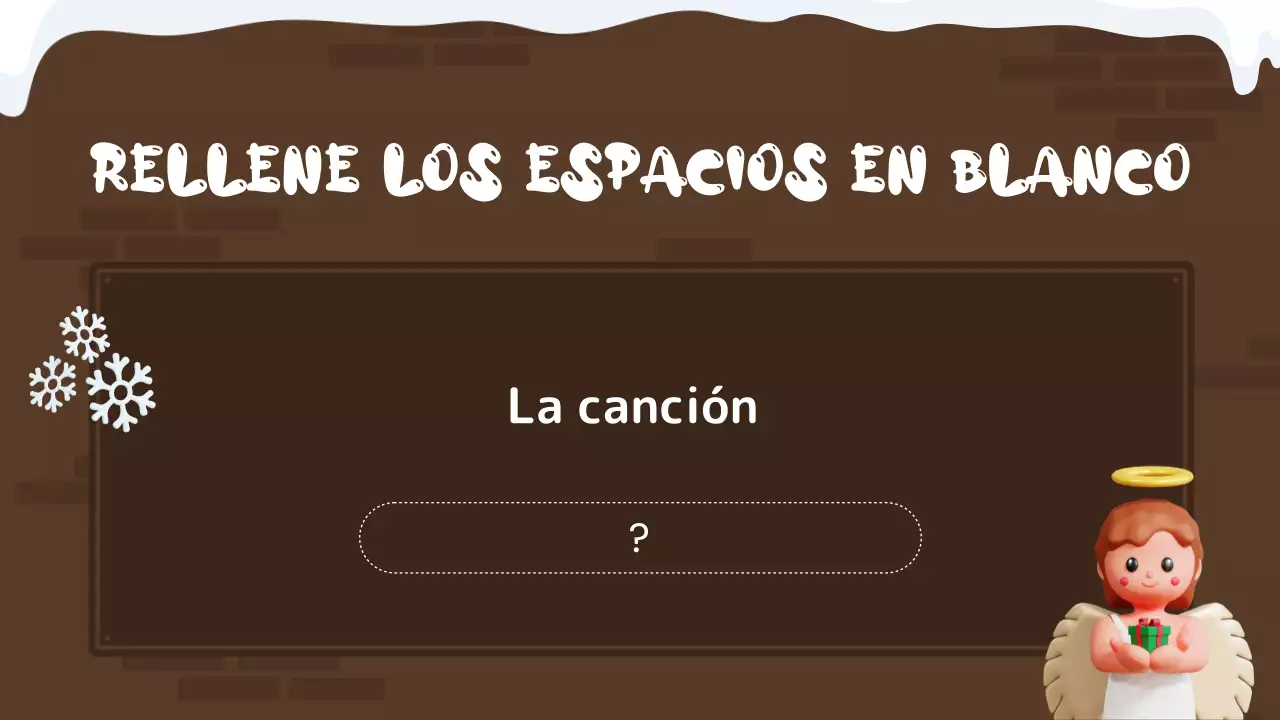 guía de preguntas sobre las fiestas rojas