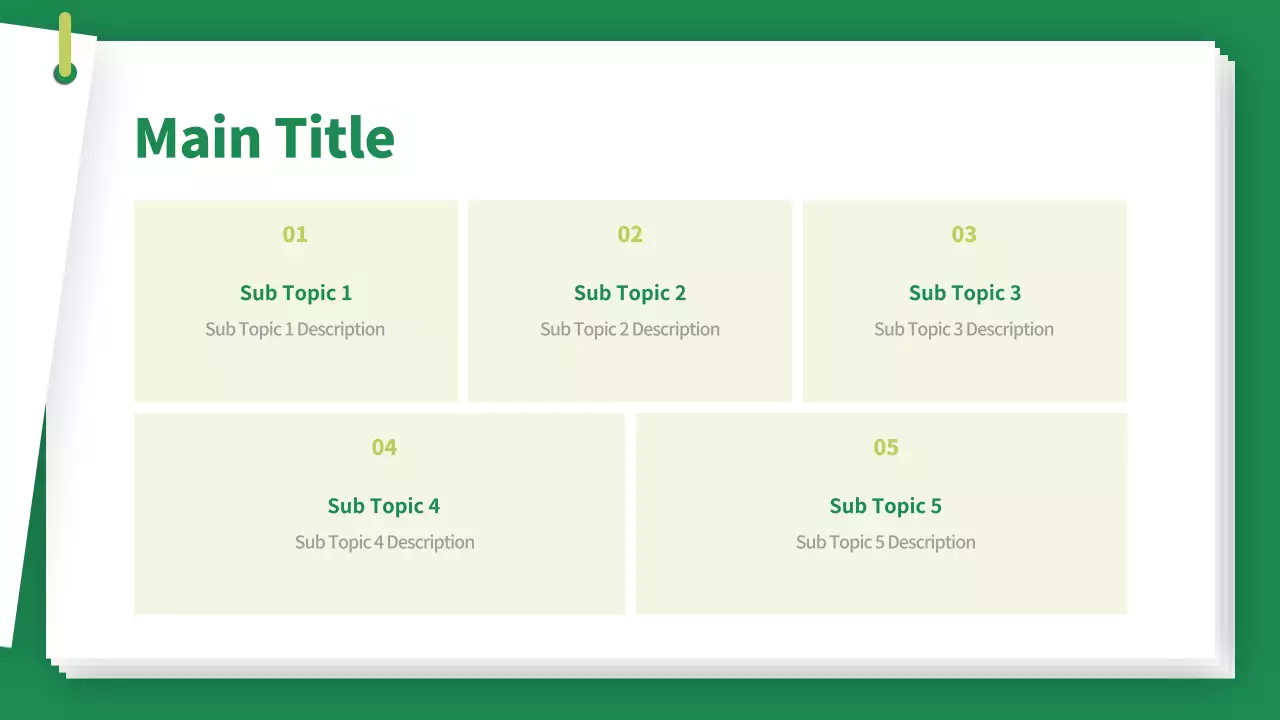 AIプレゼンテーション_テンプレート279