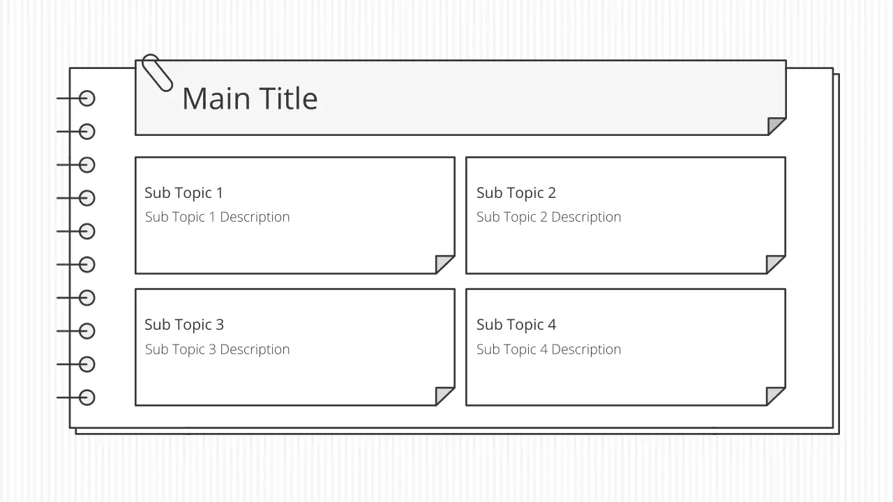 AI Presentation_Template313