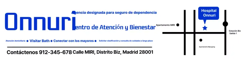 Blue Basic Care Información asistencial