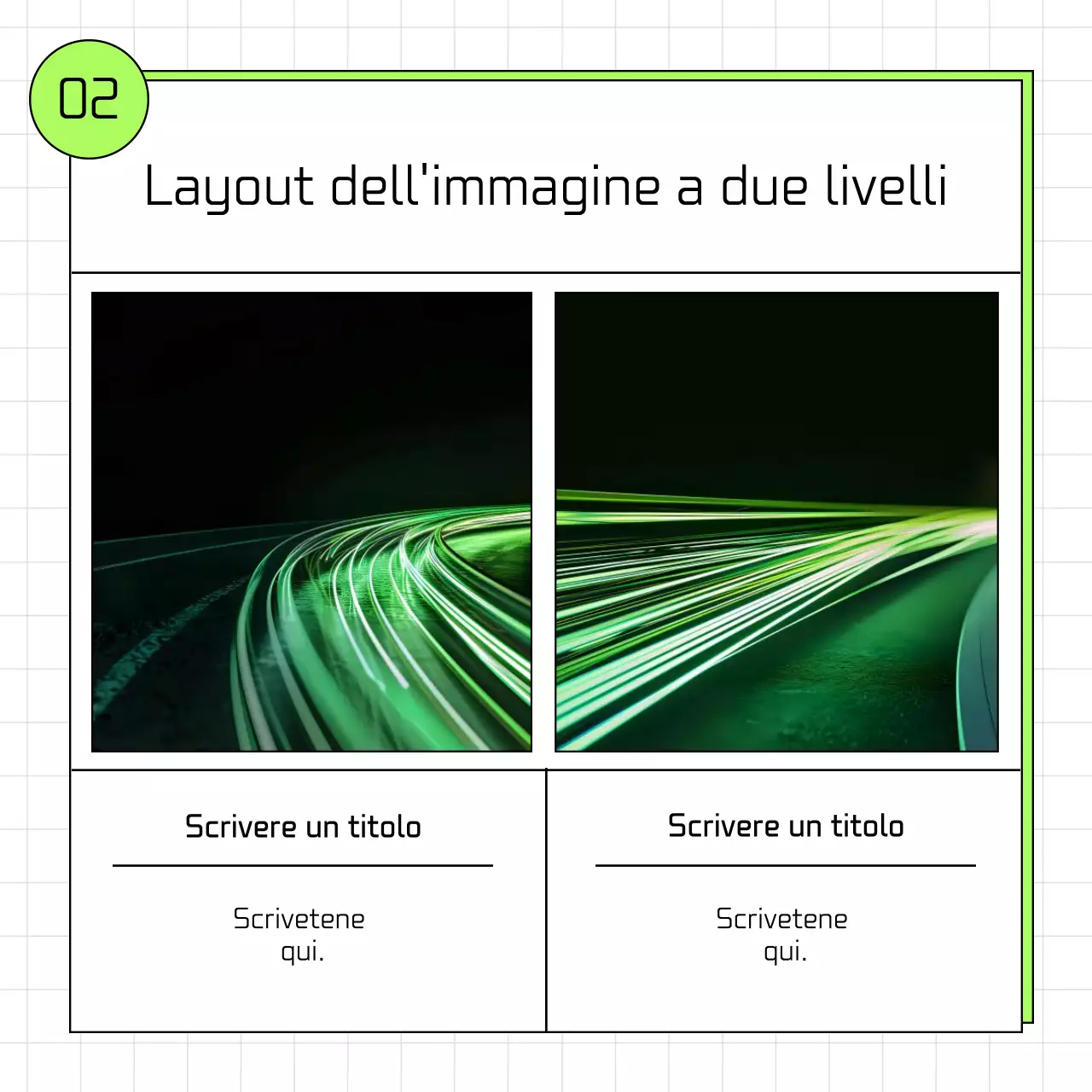 Modello semplice di Stato dell'Unione