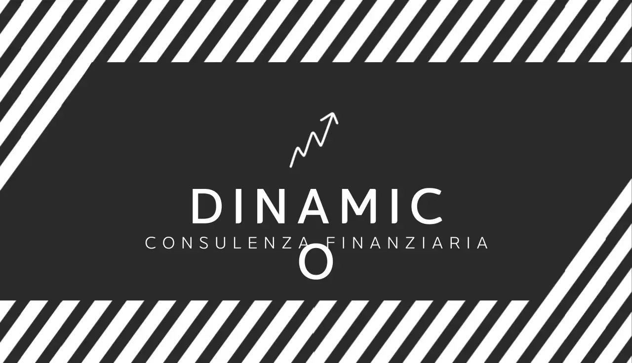 biglietto da visita minimalista nero