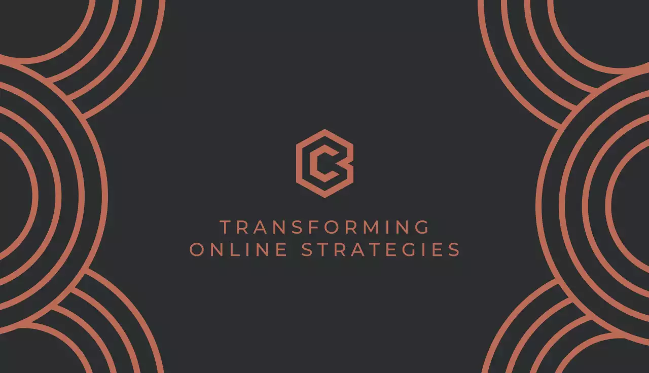 White Minimal Business Card