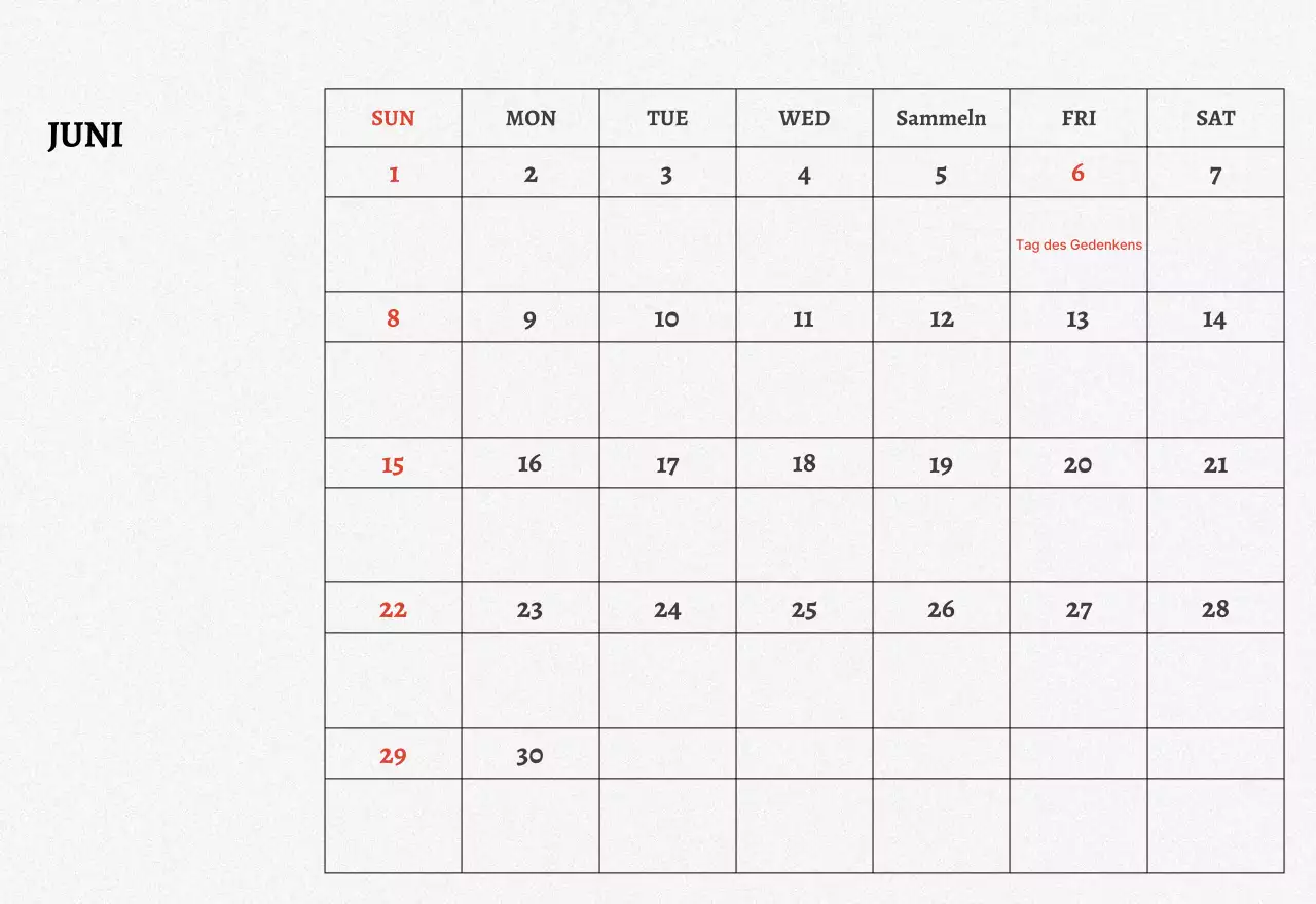 Fotokalender mit alten Erinnerungen und Fotorahmen
