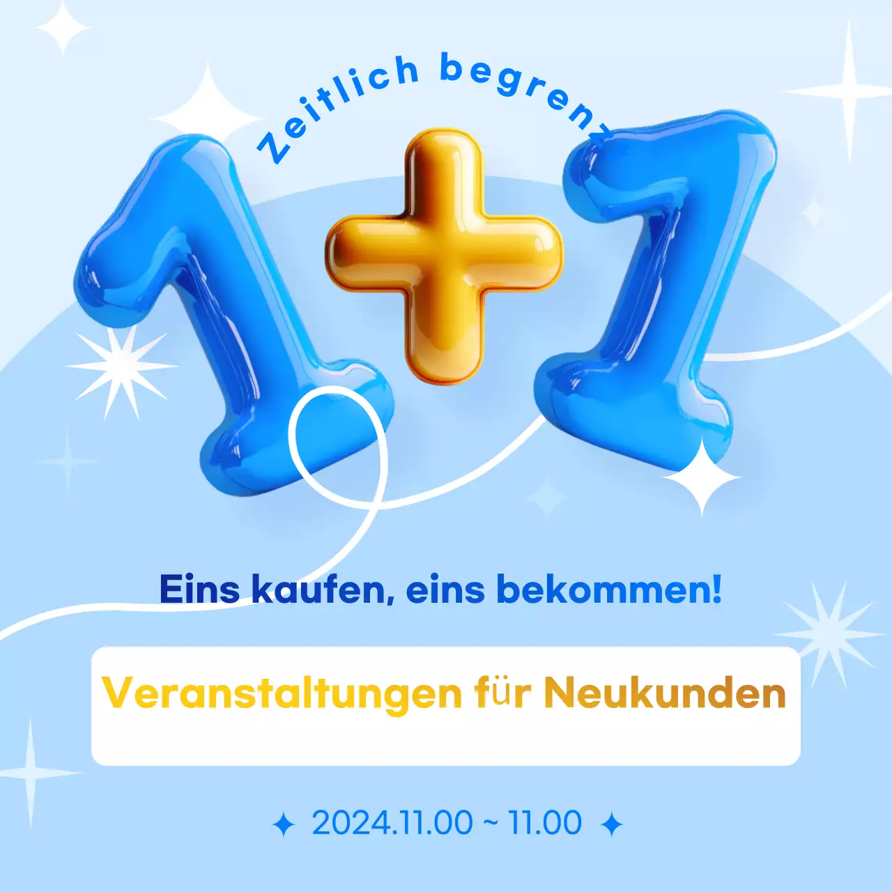 Red Pop Verkaufsveranstaltung