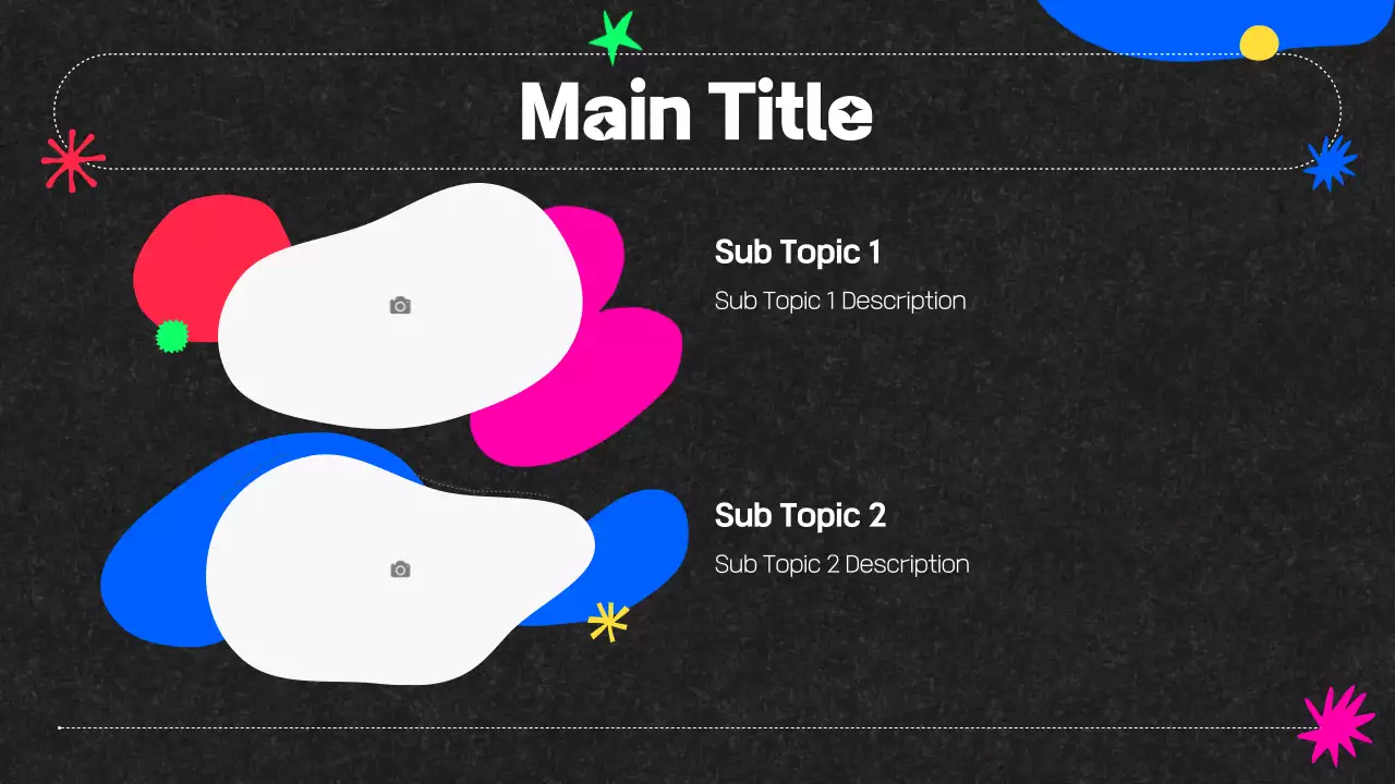 AI Presentation_Template307