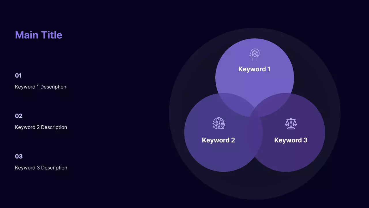AIプレゼンテーション_テンプレート303