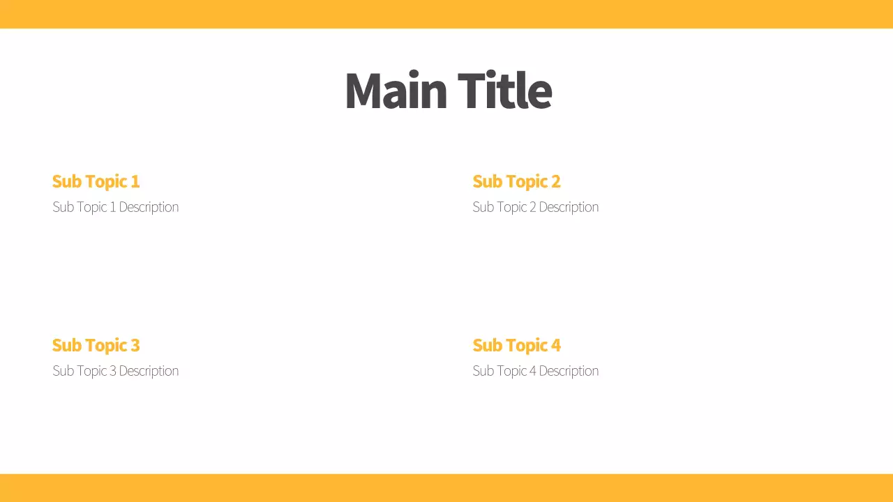 AI Presentation_Template284