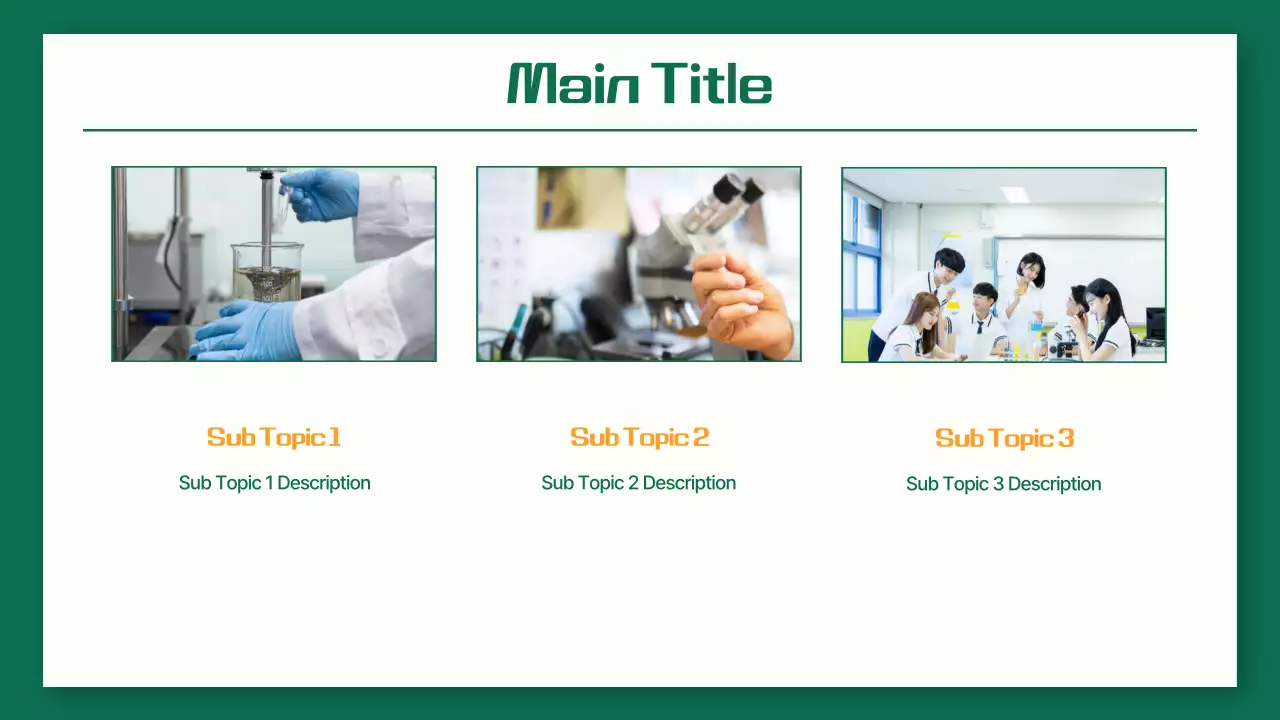 AI Presentation_Template272