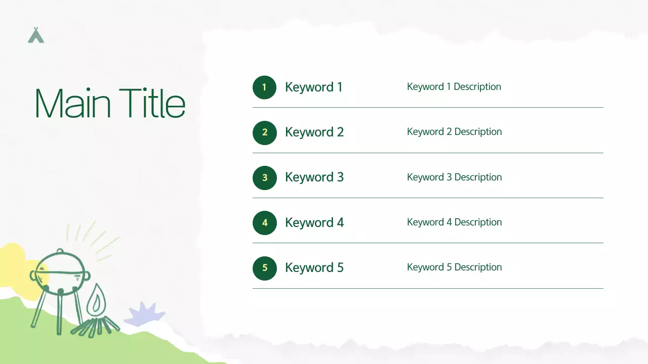 AI Presentation_Template301