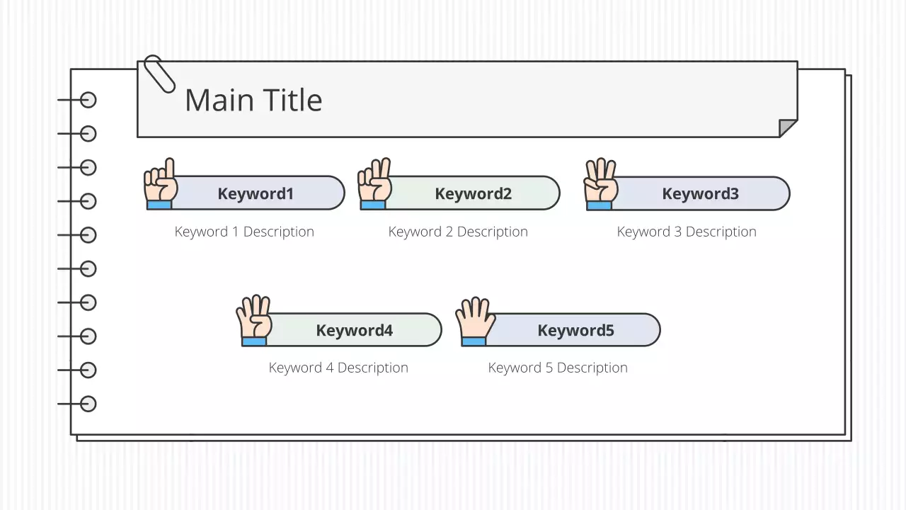 AI Presentation_Template313