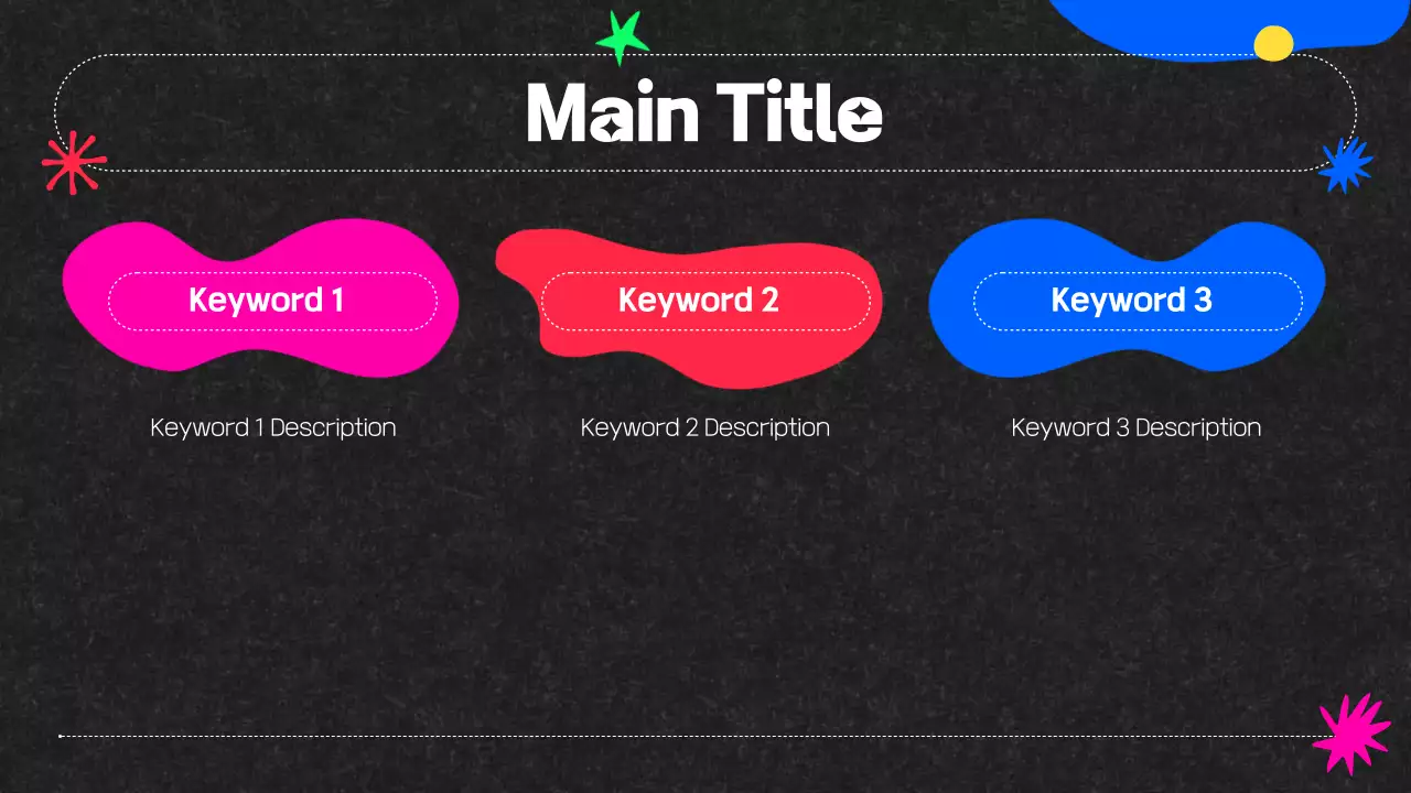 AI Presentation_Template307