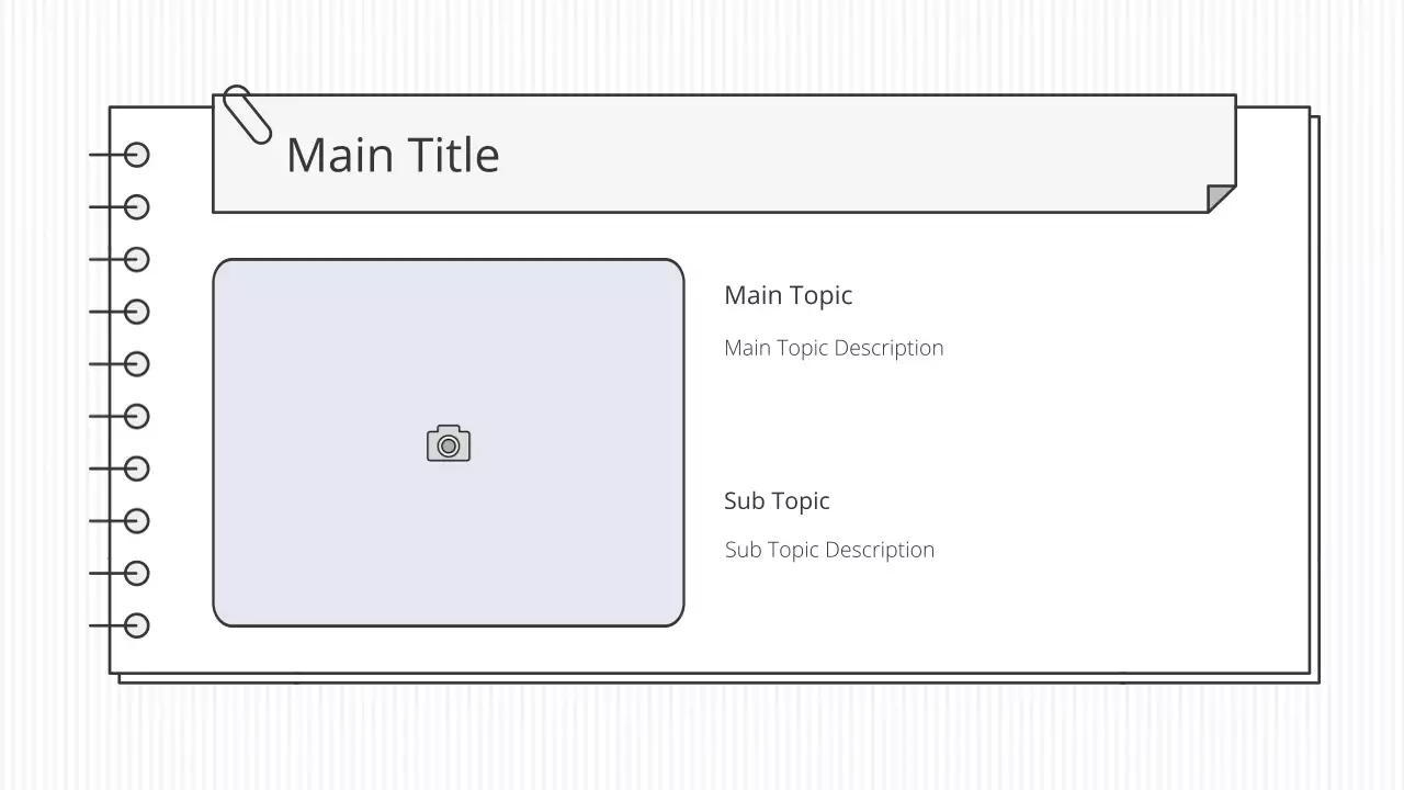 AI Presentation_Template313