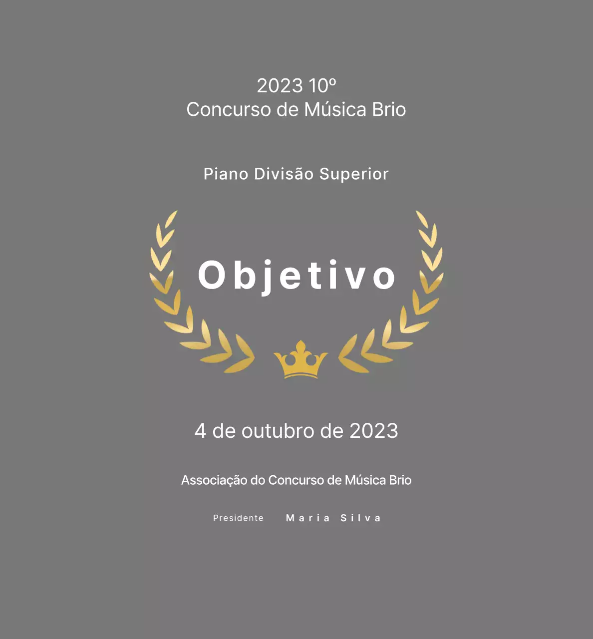 Lista de músicas do Grey Simple