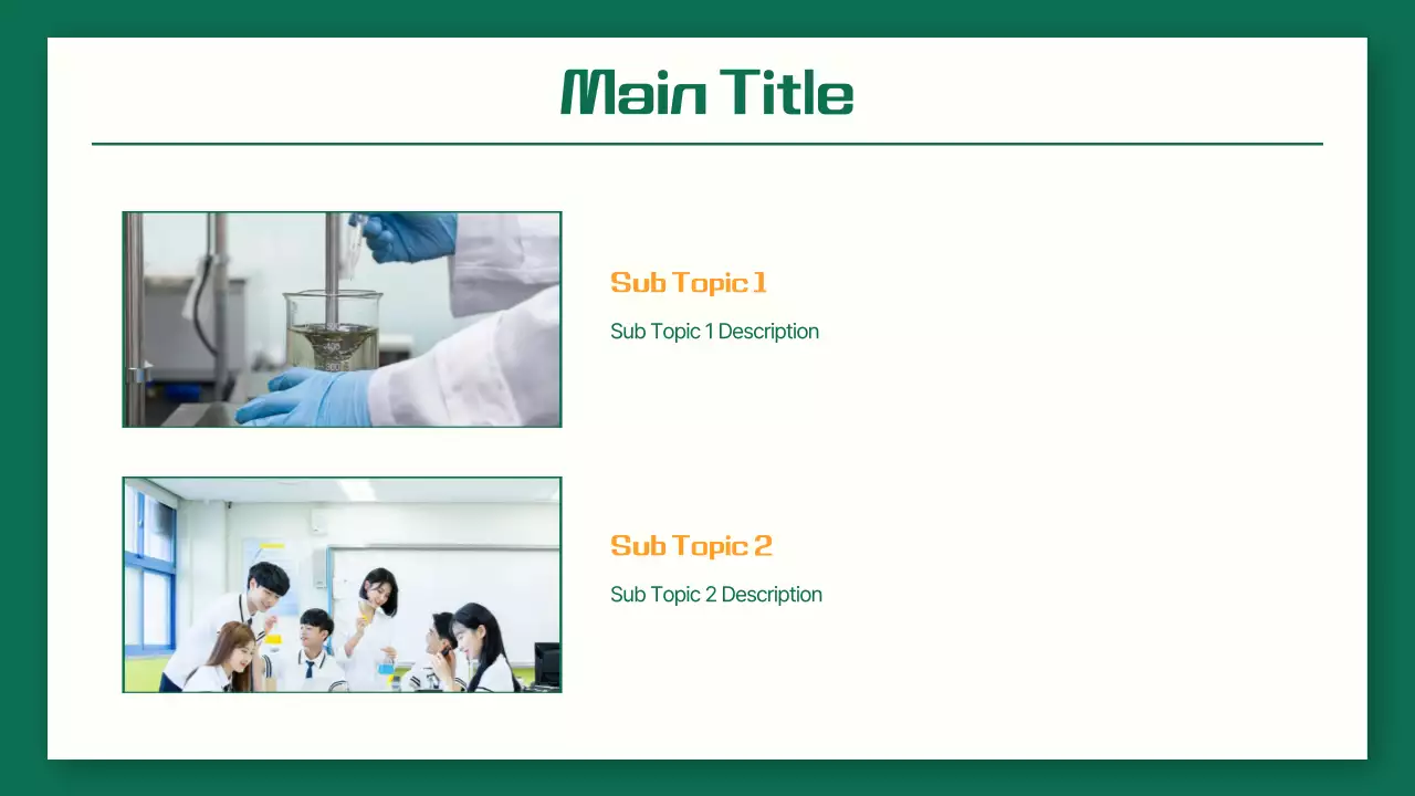 AI Presentation_Template272