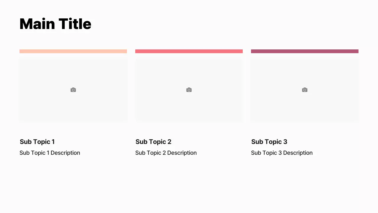 AI Presentation_Template316