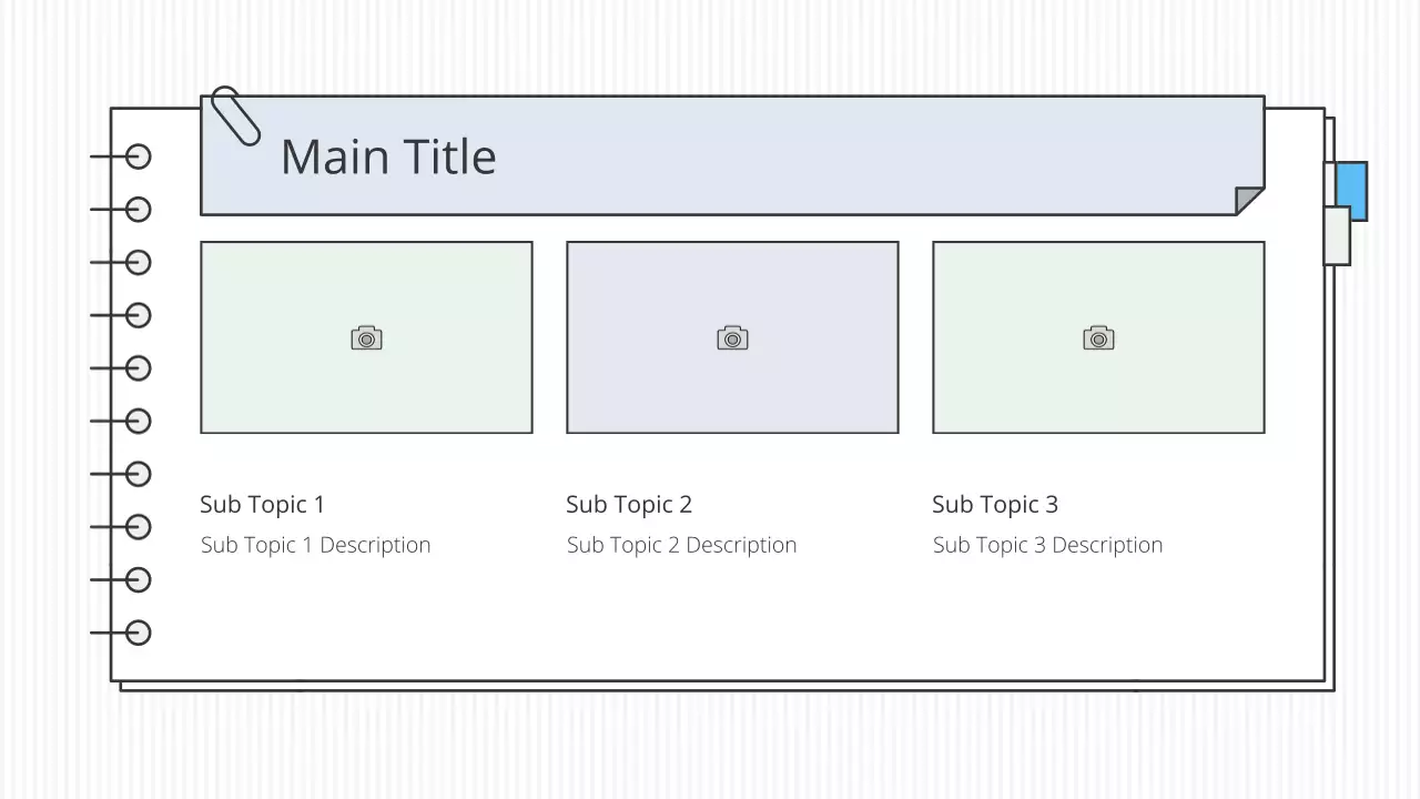 AI Presentation_Template313