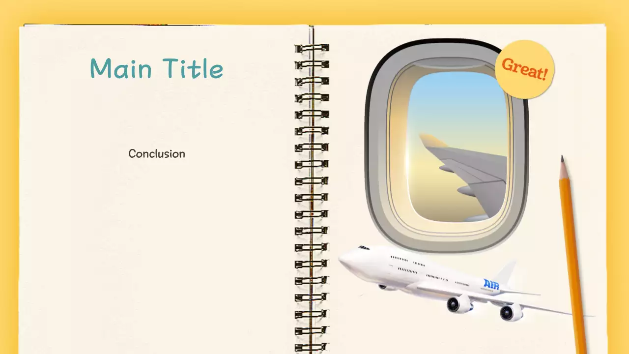 AI Presentation_Template269