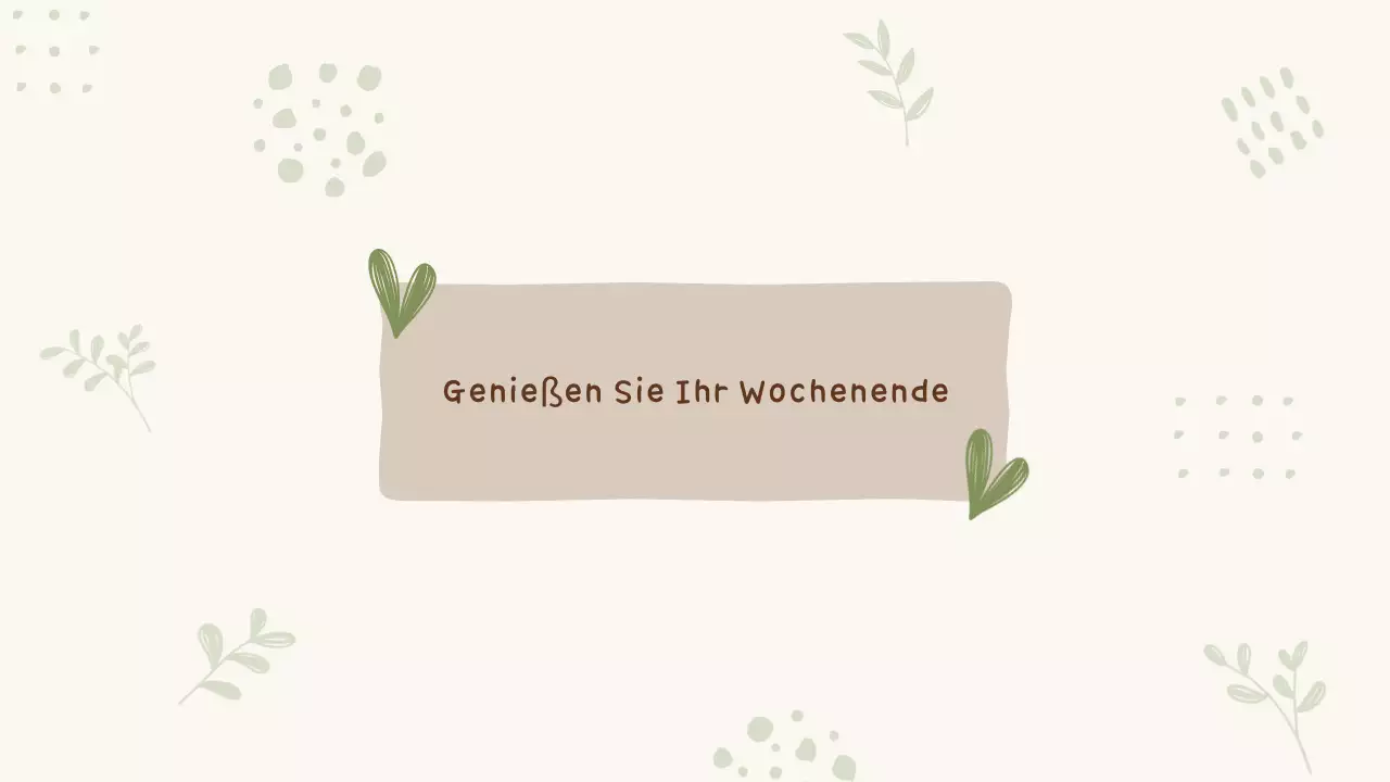 Niedliche Pastell Klasse Agenda Präsentation